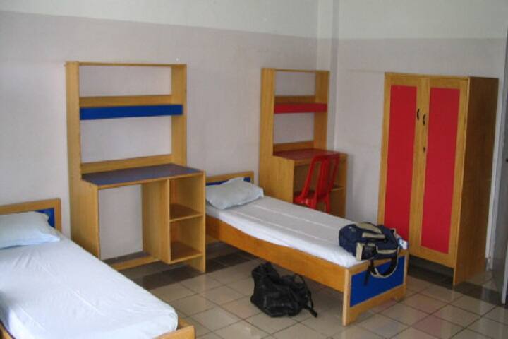 hostel